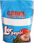 Cebel Lor Peyniri 500 Gr