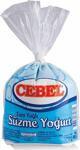 Cebel Süzme Yoğurt T.Y. 900 Gr