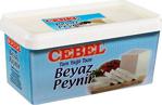 Cebel Tam Yağlı Beyaz Peynir 800 G