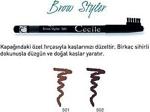 Cecile Brow Styler(Kas Kalem) 501