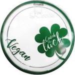 Cecile Catch The Luck Vegan Transparan Pudra 01