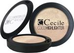 Cecile Coco Highlighter Ch01 2'Li Aydınlatıcı