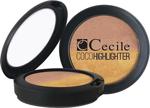 Cecile Coco Highlighter Ch02 2'Li Aydınlatıcı