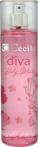 Cecile Diva Body Mist 200 Ml Vücut Spreyi