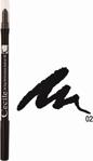 Cecile Eyeliner - All Day Performance Eyeliner 02 Cec 42