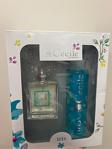 Cecile Iris Edt 50Ml+Body Mist 100Ml