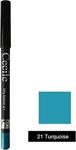 Cecile Silky Eyeliner 21