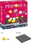 Çekirdek Zeka Pinponi El Göz Koordinasyonunu Arttıran Zeka Ve Dikkat Becerilerini Geliştiren Akıl Zeka Kutu Oyunu
