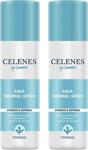 Celenes Aqua Thermal Yüz Spreyi 150 Ml 2 Adet