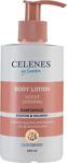 Celenes By Sweden Cloudberry Parfümsüz 200 Ml Vücut Losyonu