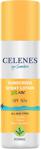 Celenes By Sweden Herbal Spf 50 150 Ml Güneş Koruyucu Losyon Sprey