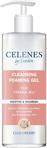 Celenes Cloudberry Kuru Ve Hassas Cilt 250 Ml Yüz Temizleme Jeli