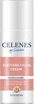 Celenes Cloudberry Yatıştırıcı Hassas Ciltler Yüz Kremi 50 ml