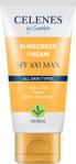 Celenes Herbal Spf 100 Max 50 Ml Güneş Koruma Kremi