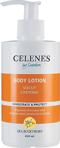 Celenes Sea Buckthorn Yağlı Ve Karma Cilt 200 Ml Vücut Losyonu