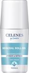 Celenes Thermal Mineral Whitening Effect Beyazlatıcı 75 ml Roll-On