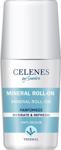 Celenes Thermal Roll On Hassas Cilt, Parfümsüz 75 ml