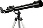 Celestron 21041 Powerseeker 60AZ Teleskop