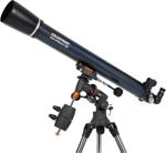 Celestron 21064 AstroMaster 90EQ Teleskop