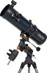 Celestron AstroMaster 130EQ-MD Motor Drive Teleskop