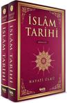 Çelik Yayınevi İslam Tarihi (2 Cilt Takım) - Hayati Ülkü