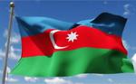 Çeli̇konli̇ne Bayrak Türk Bayrağı+Azerbaycan Gönder Bayrağı 100X150Cm