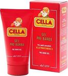 Cella - Tıraş Öncesi Yumuşatıcı Jel - 75 Ml