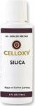 Celloxy Silica Damla 118 ml