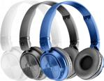 Cellularline Helios Kablosuz Kulak Üstü Bluetooth Kulaklık
