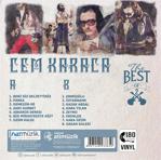 Cem Karaca The Best Of (2Lp)