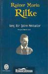 Cem Yayınevi Genç Bir Şaire Mektuplar - Rainer Maria Rilke