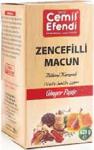 Cemil Efendi Cemilefendi Zencefilli Macun 420 G