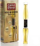 Cemil Efendi Kaş Kirpik Bakım Yağı 20 Ml