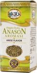 Cemil Efendi Krk Anason Aroması 20 Cc