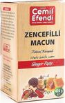 Cemil Efendi Zencefilli Baharat Bitkisel Karışımlı Macun 420 Gr