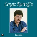 Cengiz Kurtoğlu- Yıllarım Plak