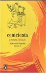 Cenicienta İspanyolca Hikayeler Seviye 3 / Charles Perrault / Dorlion Yayınevi