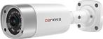 Cenova Cn-2051Ahd 2Mp 1080P Hd Metal Kasa Ir Bullet Kamera