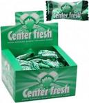 Center Fresh Nane Aromalı Sakız 4 Gr (90 Adet)