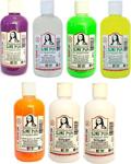 Centrepoint Südor Monalisa Slime Pva Hazır Slime Seti 7 Li Set 7 X 250 Ml