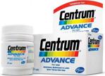 Centrum Advance Multivitamin 30 Tablet