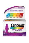 CENTRUM WOMEN 30 TABLET