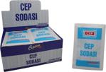 Cep Sodası Karbonat Sodyum Bikarbonat 24 X 40 G