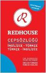 Cep Sözlüğü İngi̇li̇zce-Türkçe&Türkçe-İngi̇li̇zce - Redhouse Yayinlar