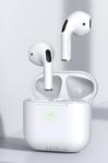 Cep312 Tws Airpods Pro 5 Ios Android Uyumlu Bluetooth Kulaklık Bulutut Dokunmatik Mikrofonlu Konuşmak İçin