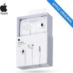 Cepsuar Orjinal Iphone Earpods 5/5S/6/6S/6 Plus/6S Plus Kulak Içi Kulaklık Apple