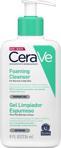 Cerave Foaming Cleanser 236 ml Köpüren Yüz Temizleyici