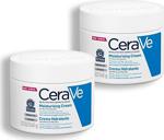 Cerave Moisturising Cream 340 Gr 2 Adet Nemlendirici Krem