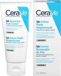 Cerave SA Renewing Foot Cream Yenileyici 88 ml Ayak Kremi