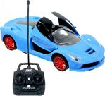 Ceren Car Of Dream 1:18 Kumandalı Şarjlı Araba